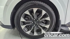 Kia Carnival, 2023 — миниатюра 5