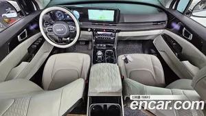 Kia Carnival, 2023 — миниатюра 7