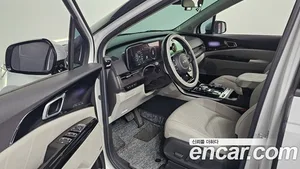 Kia Carnival, 2023 — миниатюра 10