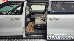 Kia Carnival, 2023 — миниатюра 11