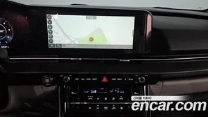 Kia Carnival, 2023 — миниатюра 14