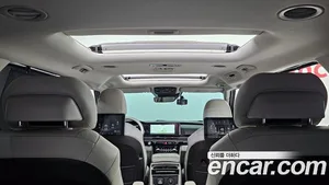 Kia Carnival, 2023 — миниатюра 18