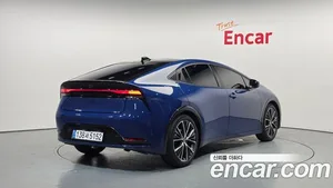Toyota Prius, 2024 — миниатюра 2