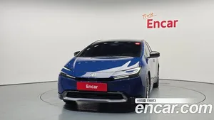 Toyota Prius, 2024 — миниатюра 3