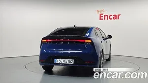 Toyota Prius, 2024 — миниатюра 4