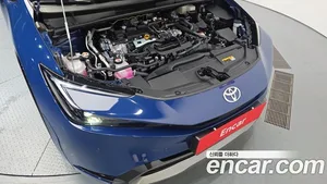Toyota Prius, 2024 — миниатюра 6