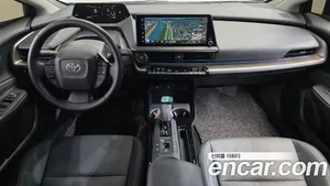 Toyota Prius, 2024 — миниатюра 10