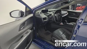 Toyota Prius, 2024 — миниатюра 13