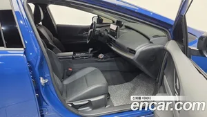 Toyota Prius, 2024 — миниатюра 17