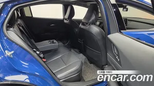 Toyota Prius, 2024 — миниатюра 18