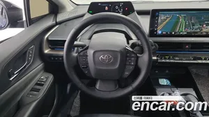 Toyota Prius, 2024 — миниатюра 19