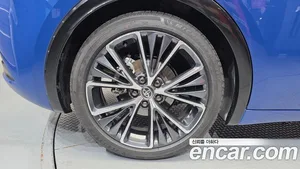 Toyota Prius, 2024 — миниатюра 7