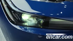 Toyota Prius, 2024 — миниатюра 8
