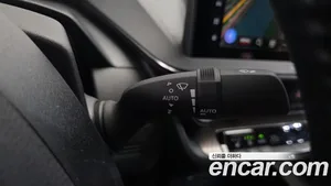 Toyota Prius, 2024 — миниатюра 30