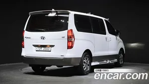Hyundai Starex, 2016 — миниатюра 2