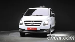 Hyundai Starex, 2016 — миниатюра 3