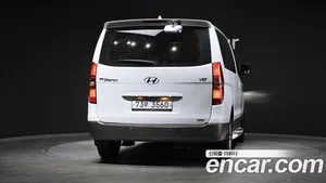 Hyundai Starex, 2016 — миниатюра 4