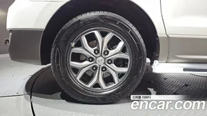 Hyundai Starex, 2016 — миниатюра 5