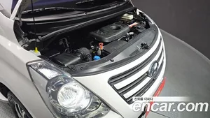 Hyundai Starex, 2016 — миниатюра 6