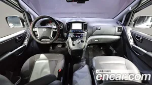 Hyundai Starex, 2016 — миниатюра 7