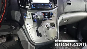 Hyundai Starex, 2016 — миниатюра 9