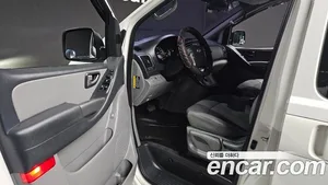 Hyundai Starex, 2016 — миниатюра 10