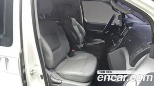 Hyundai Starex, 2016 — миниатюра 11