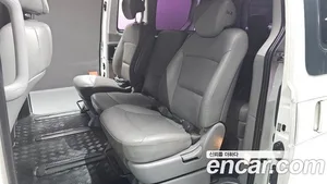 Hyundai Starex, 2016 — миниатюра 12