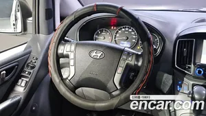 Hyundai Starex, 2016 — миниатюра 13