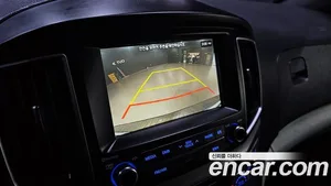 Hyundai Starex, 2016 — миниатюра 14