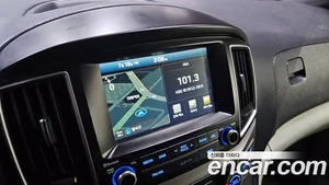 Hyundai Starex, 2016 — миниатюра 15