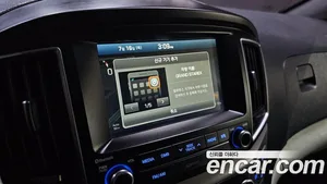 Hyundai Starex, 2016 — миниатюра 17