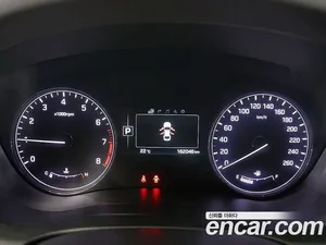 Hyundai Genesis, 2015 — миниатюра 6
