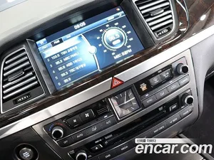 Hyundai Genesis, 2015 — миниатюра 7