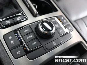 Hyundai Genesis, 2015 — миниатюра 9