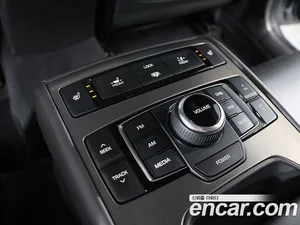 Hyundai Genesis, 2015 — миниатюра 12