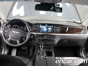 Hyundai Genesis, 2015 — миниатюра 13