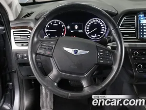 Hyundai Genesis, 2015 — миниатюра 14