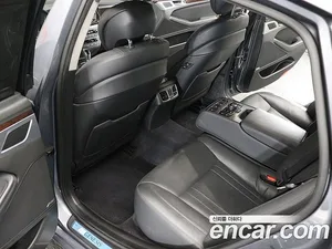 Hyundai Genesis, 2015 — миниатюра 15