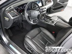 Hyundai Genesis, 2015 — миниатюра 16