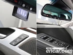 Hyundai Genesis, 2015 — миниатюра 17