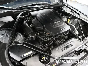 Hyundai Genesis, 2015 — миниатюра 19