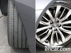 Hyundai Genesis, 2015 — миниатюра 20