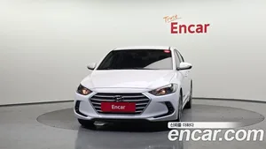 Hyundai Avante, 2018 — миниатюра 3