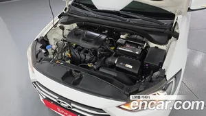 Hyundai Avante, 2018 — миниатюра 6