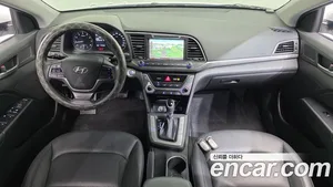Hyundai Avante, 2018 — миниатюра 10