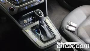 Hyundai Avante, 2018 — миниатюра 12