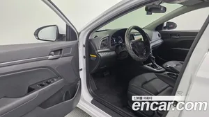 Hyundai Avante, 2018 — миниатюра 13