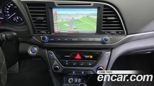 Hyundai Avante, 2018 — миниатюра 21