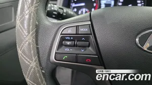Hyundai Avante, 2018 — миниатюра 25